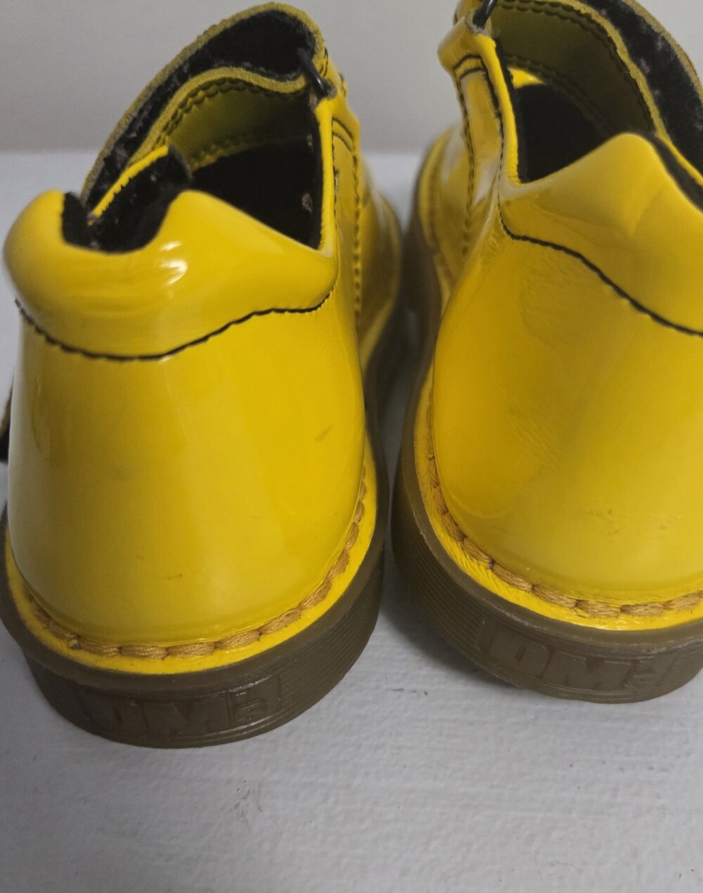 Doc Marten's Girls Size 13 - Picture 2 of 8